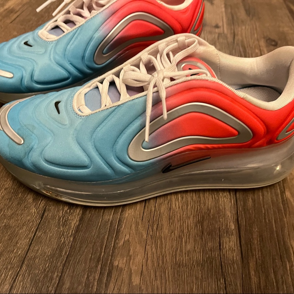 Nike Air Max 270